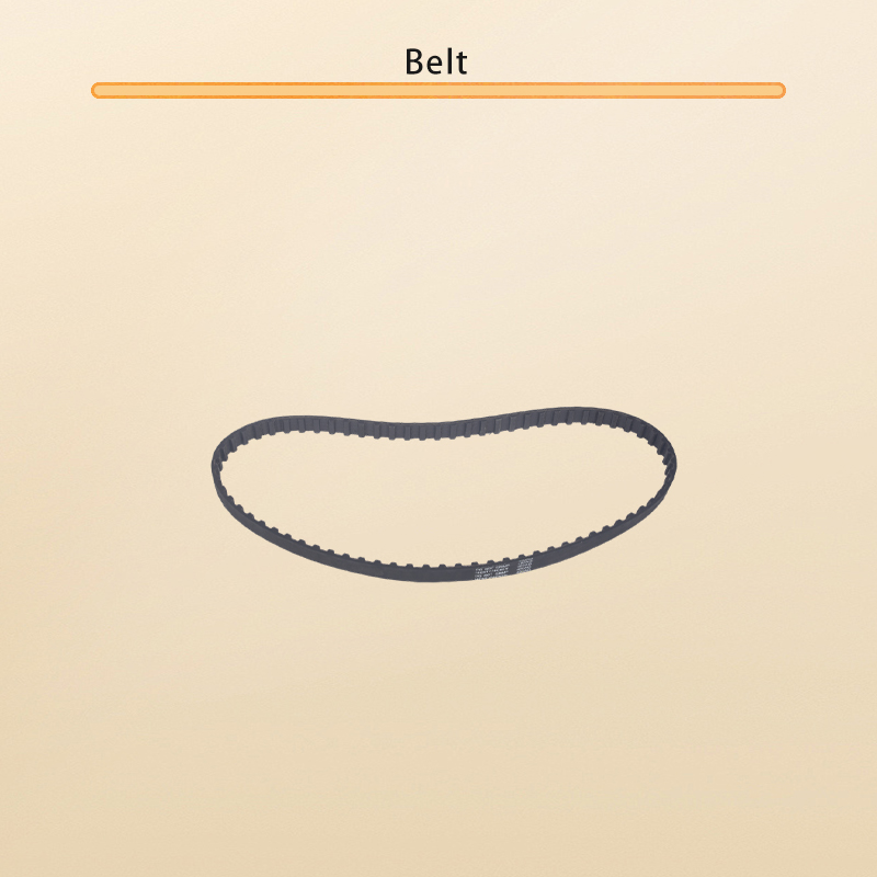 Sewing Expert - Timing Belt 91-069160-04 For PFAFF Old