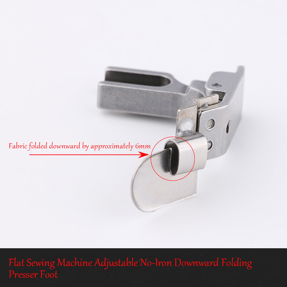 Sewing Expert - Flatbed Sewing Machine No - Ironing