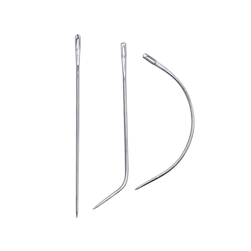 Leather Needle Heavy - Heavy Duty Hand Sewing Needles Kit,