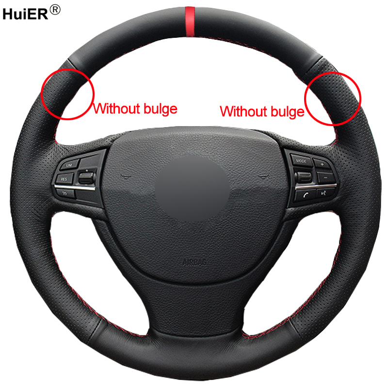 Sewing Gt - Hand Sewing Car Steering Wheel Cover