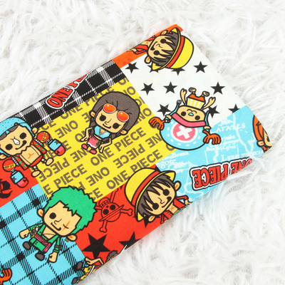 Textile And Sewing Materials - 140cm Width Cartoon One Piece High