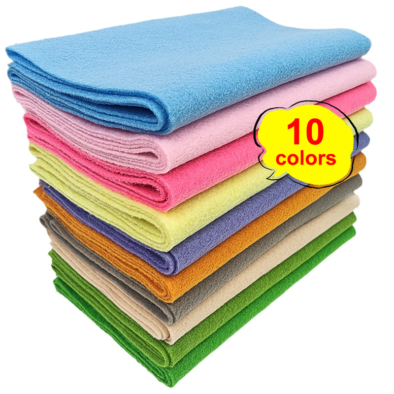 Textile And Sewing Materials - 10 pieces of 910*200*1.4mm thick soft