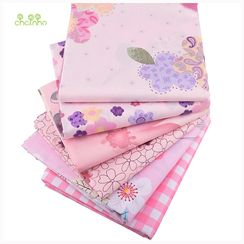 Chainho,Printed Twill Weave Co - Textile And Sewing Materials 评论和价格