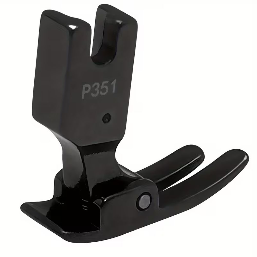 P351 All Steel Presser Foot Bl - Sewing Expert 评论和价格