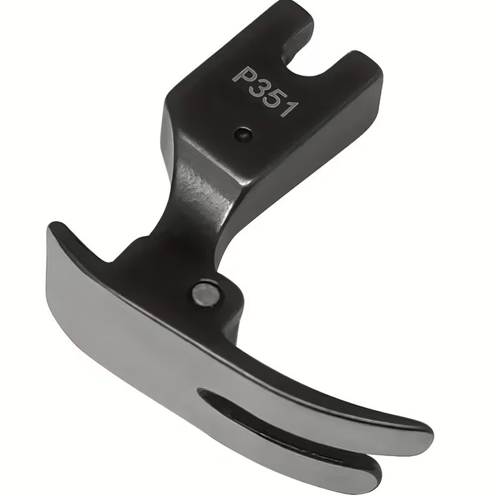 P351 All Steel Presser Foot Bl - Sewing Expert 评论和价格