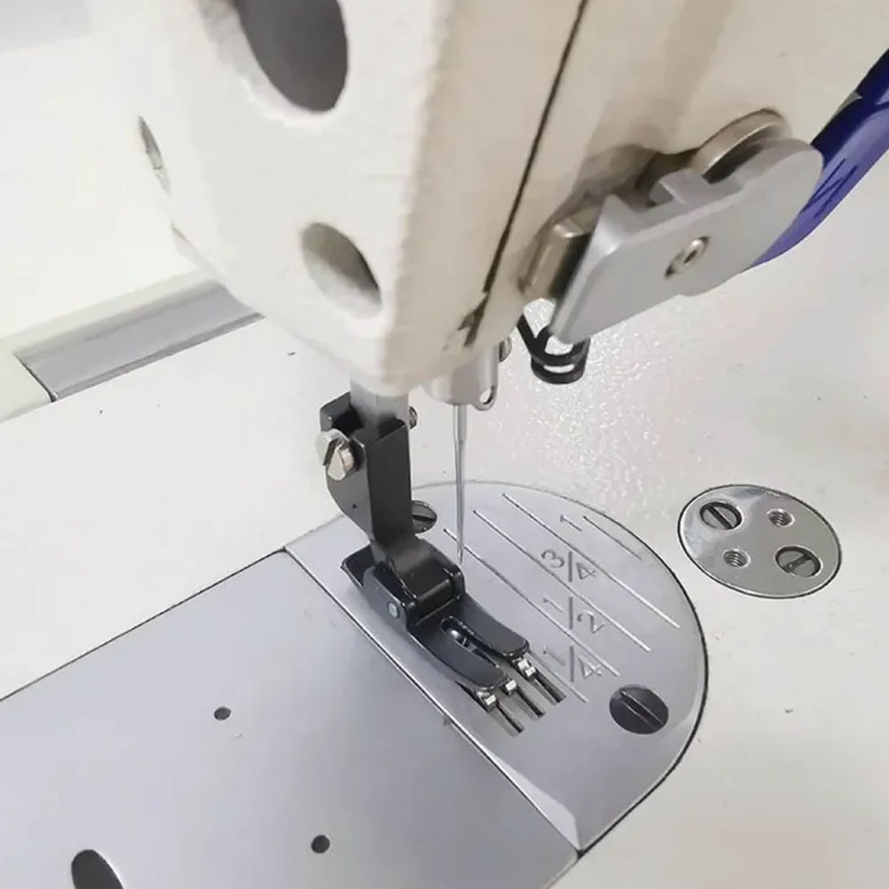 P351 All Steel Presser Foot Bl - Sewing Expert 评论和价格