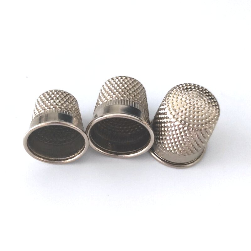 Top Quality Metal Finger Thimb - Sewing Thimble Metal 评论和价格