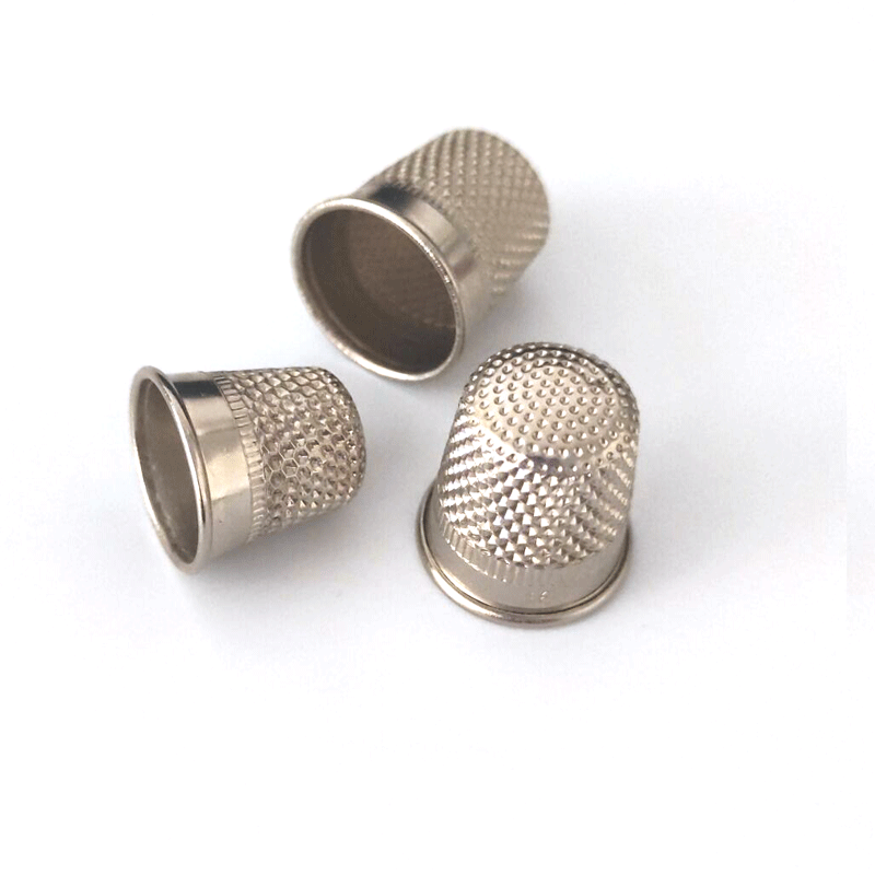 Top Quality Metal Finger Thimb - Sewing Thimble Metal 评论和价格