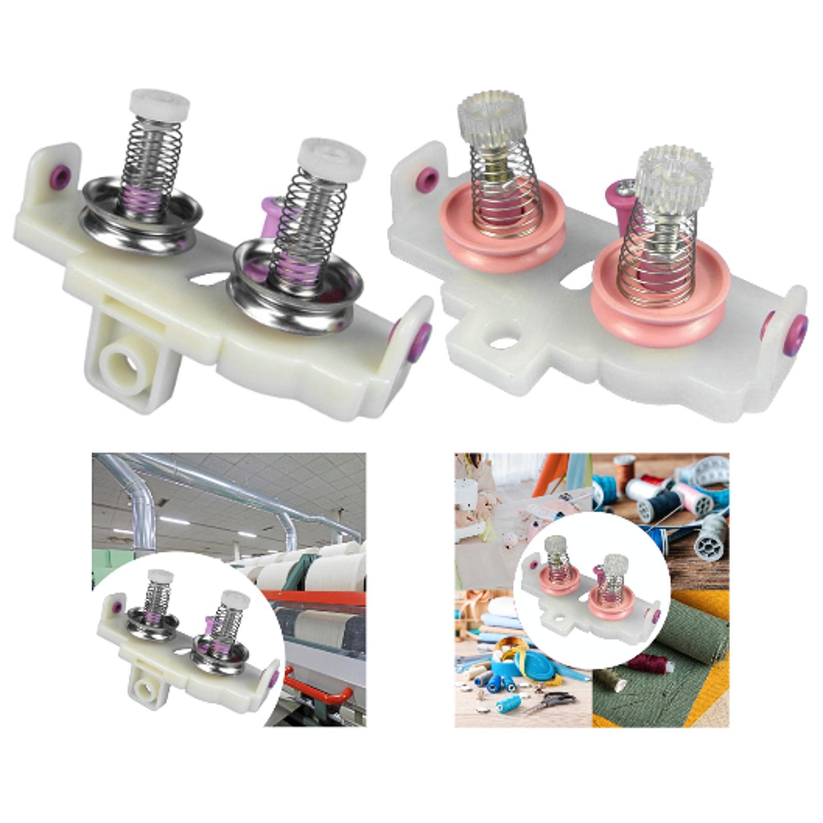 Sewing Machine Tensioner Knitt - Textiles Sewing Machine 评论和价格