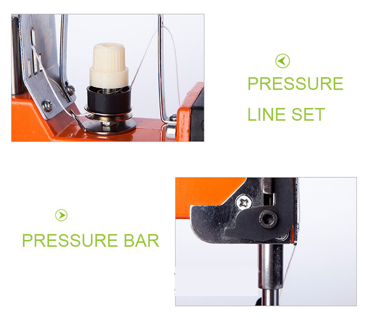 Portable Electric Sewing Machi - Textiles Sewing Machine 评论和价格