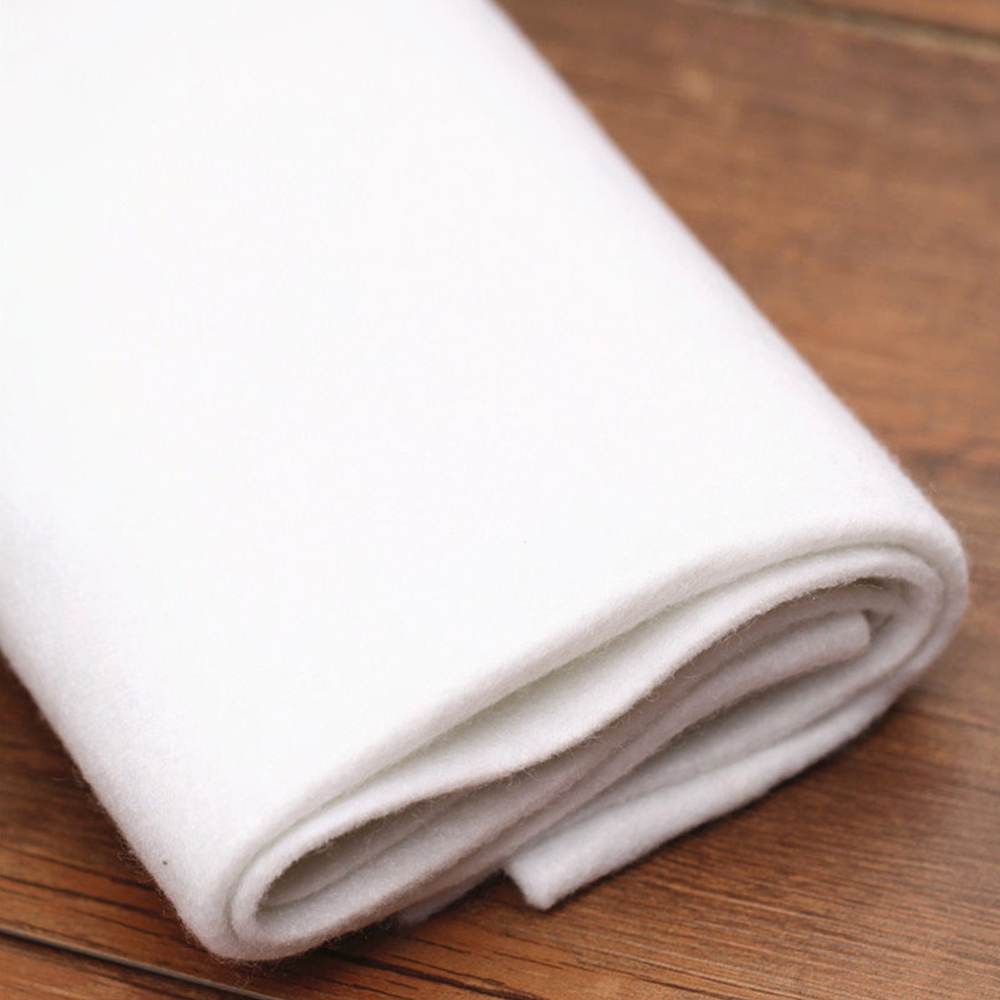 39in X 19in Fusible Interfacin - Interfacing Iron On 评论和价格