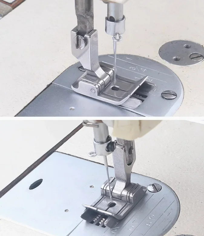 Double Stop Center Seam Presse - Sewing Expert 评论和价格