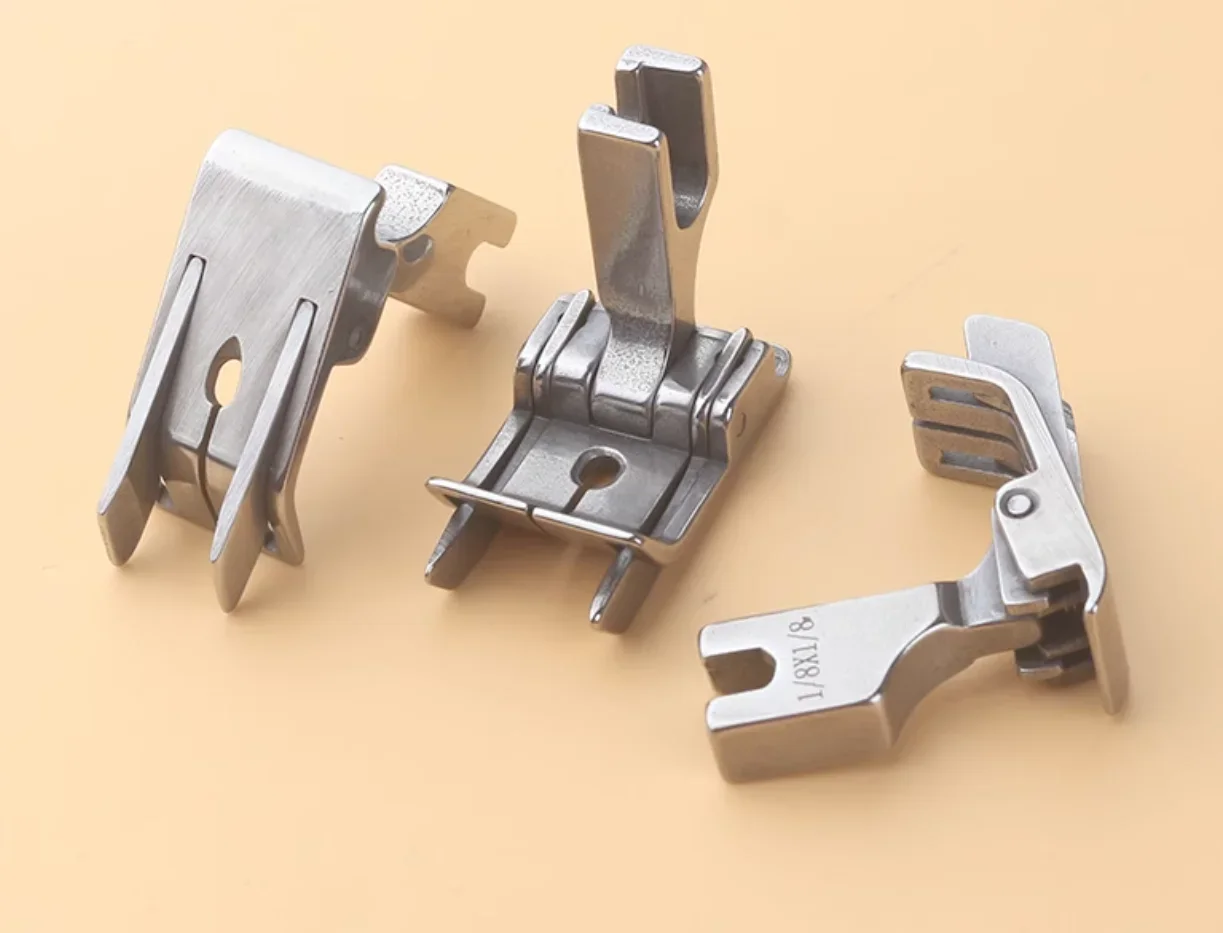 Double Stop Center Seam Presse - Sewing Expert 评论和价格