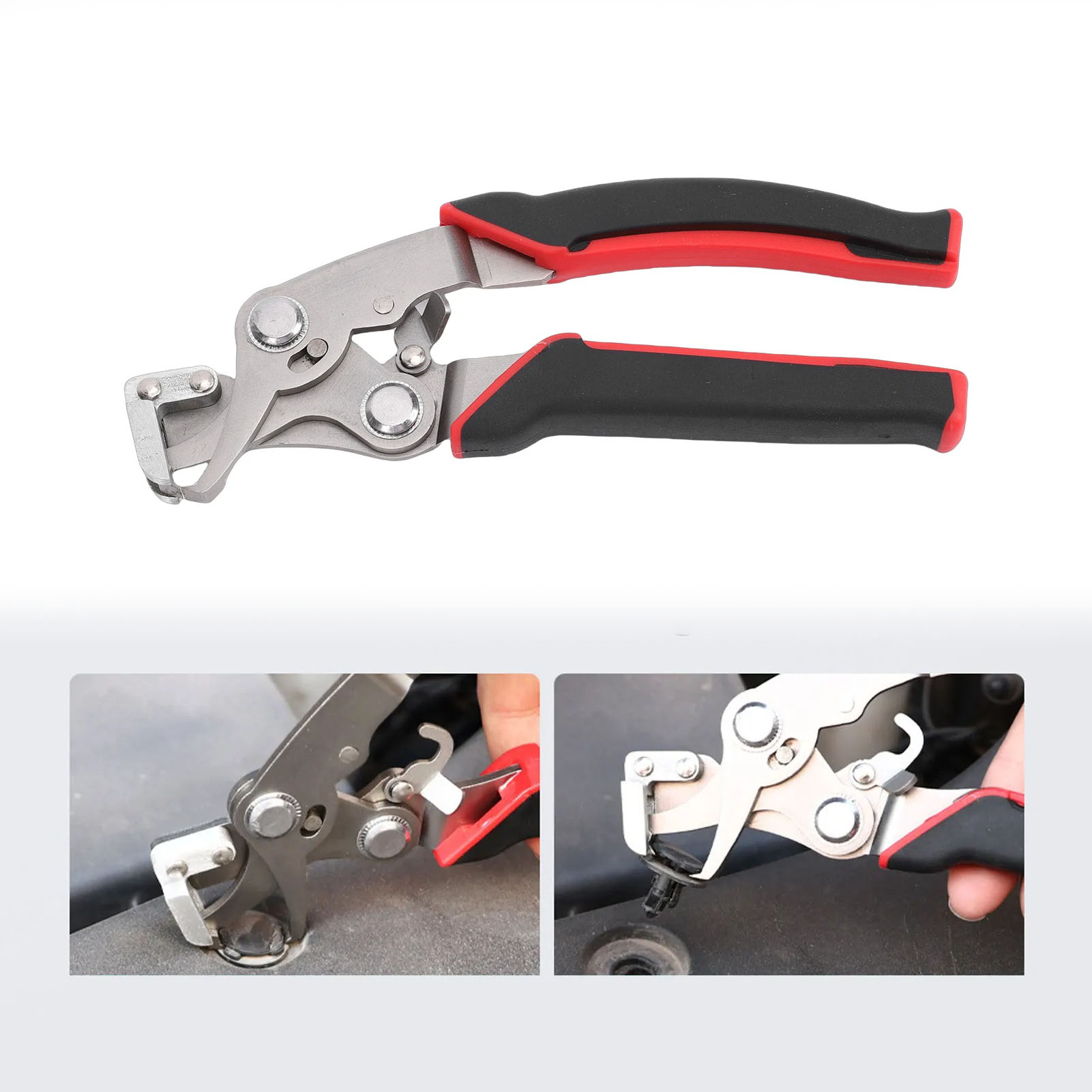 Car Clamp Disassembly and Asse - Snap Button Plier 评论和价格