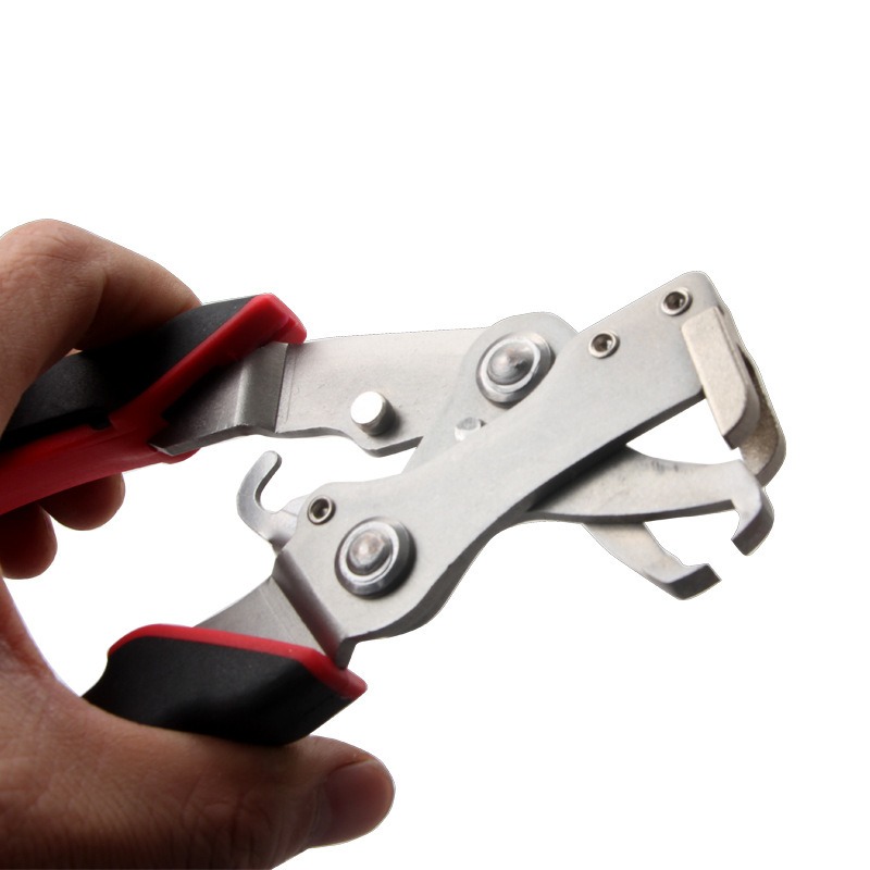 Car Clamp Disassembly and Asse - Snap Button Plier 评论和价格