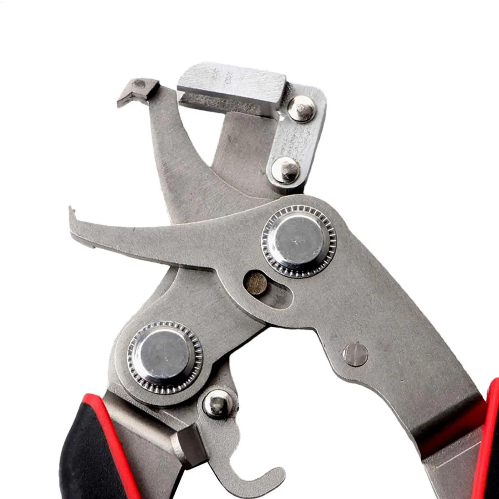 Car Clamp Disassembly and Asse - Snap Button Plier 评论和价格
