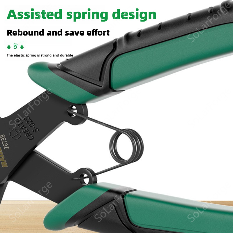 Snap Ring Plier Type Circlip P - Snap Button Plier 评论和价格