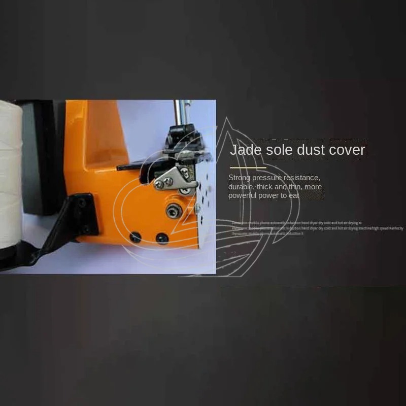 Electric GK9-001 210W  Portabl - Textiles Sewing Machine 评论和价格