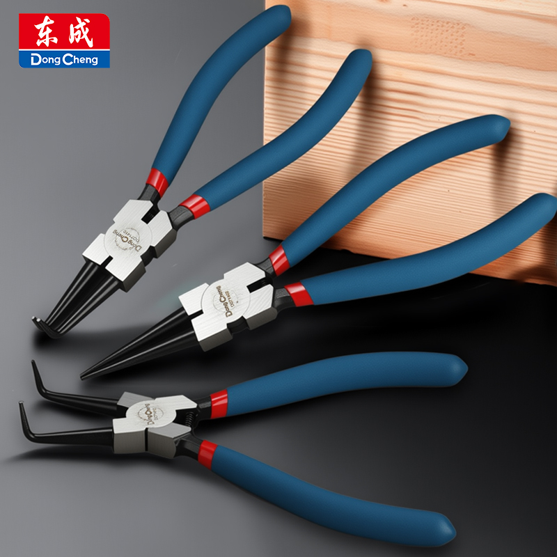Japanese Circlip Pliers 5/7/9  - Snap Button Plier 评论和价格