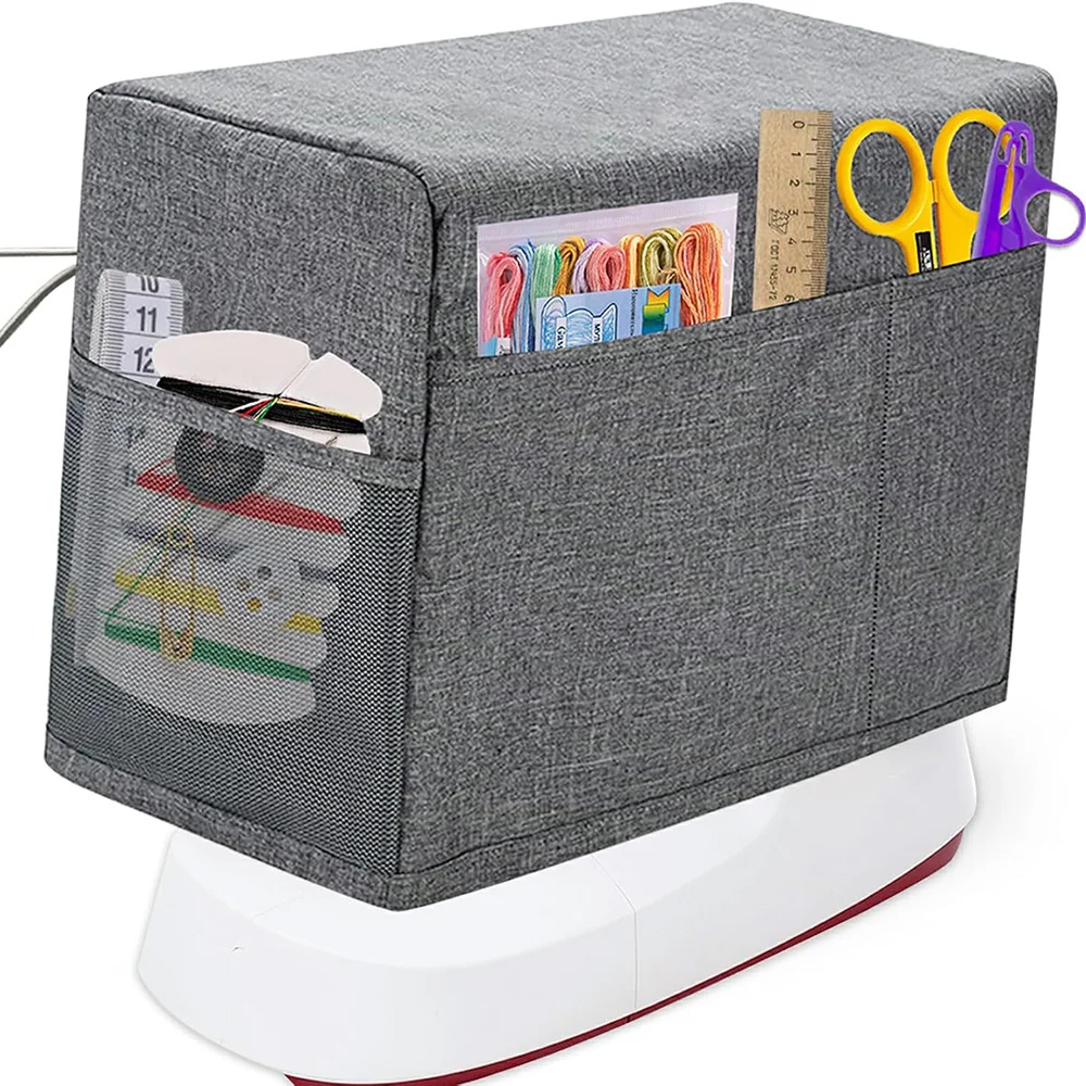 Universal Sewing Machine Cover - Sewing Expert 评论和价格