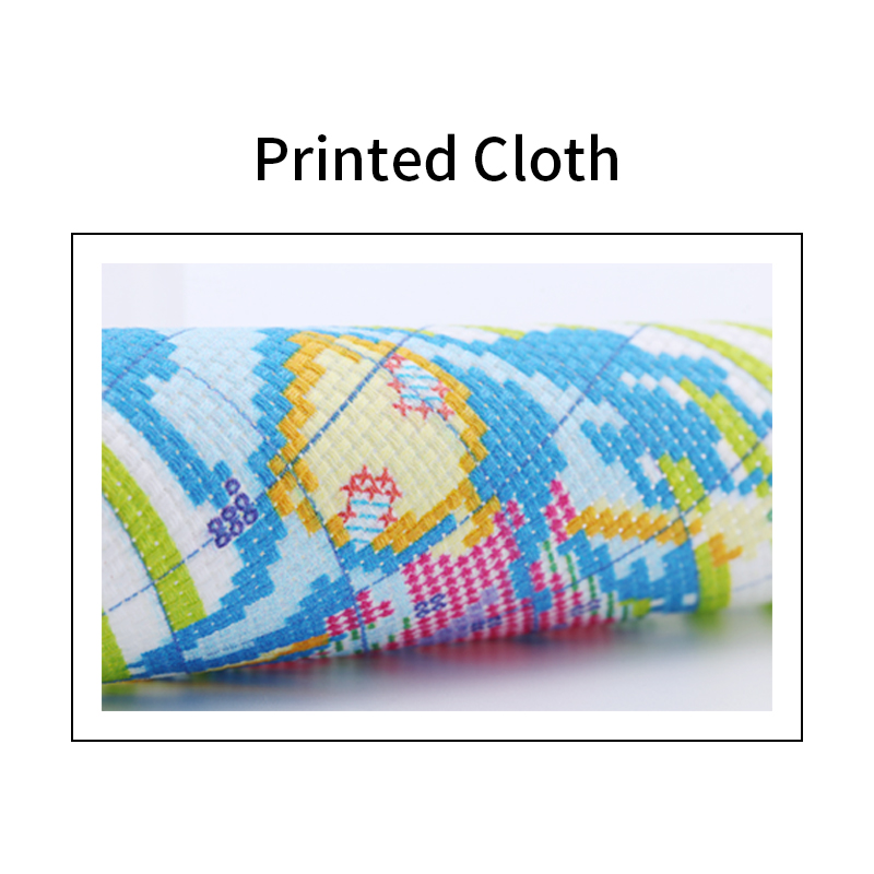 Cross Stitch Kits Embroidery N - Textile Sewing Patterns 评论和价格