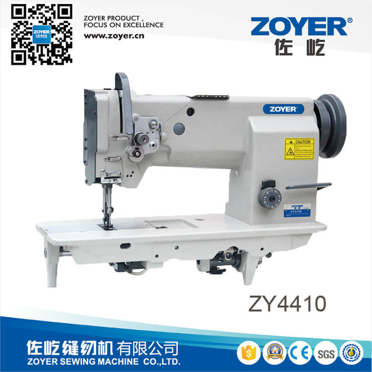 ZY4410 Zoyer Single Needle Hea - Leather Needle Heavy 评论和价格