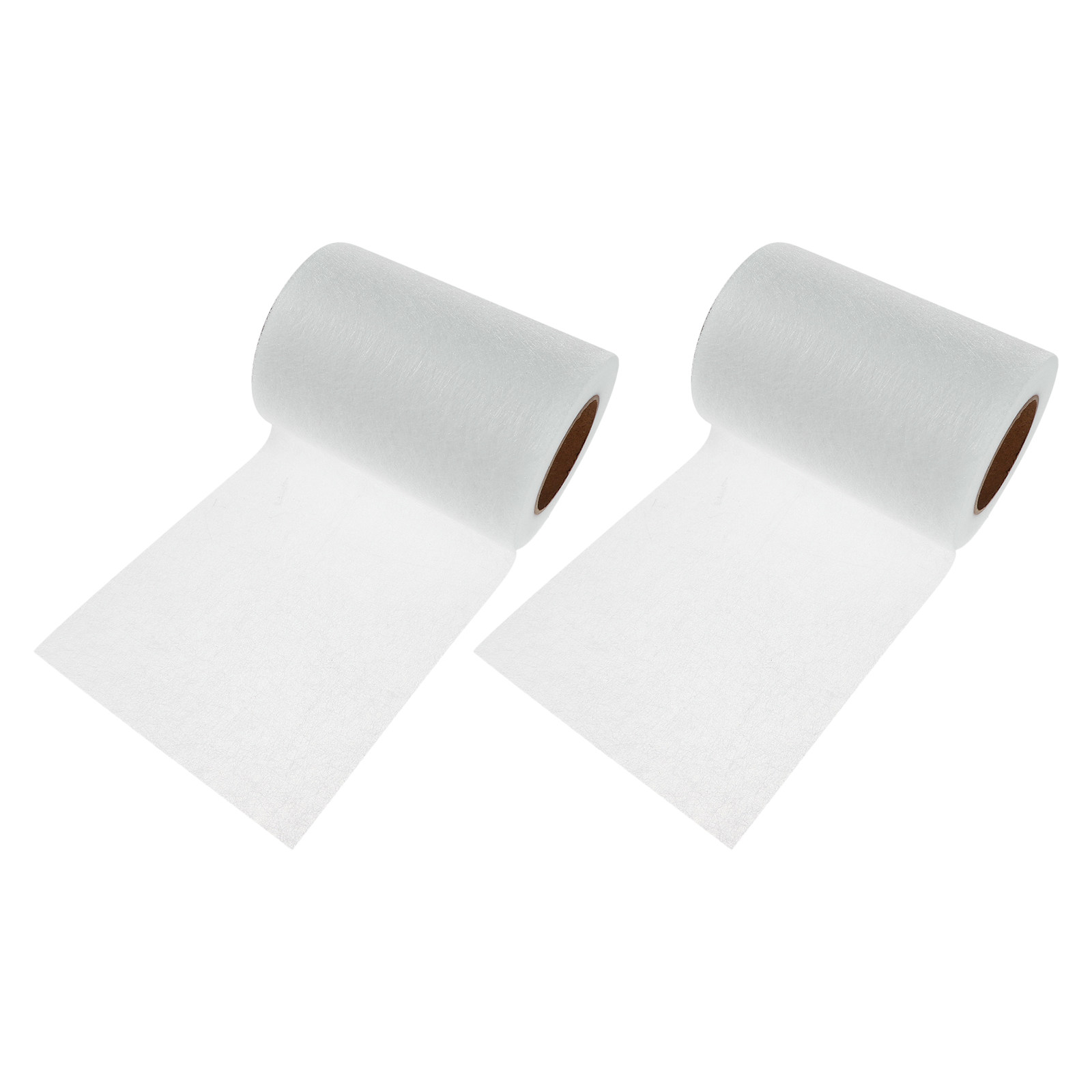 2 Rolls Double-Sided Fusible I - Interfacing Iron On 评论和价格