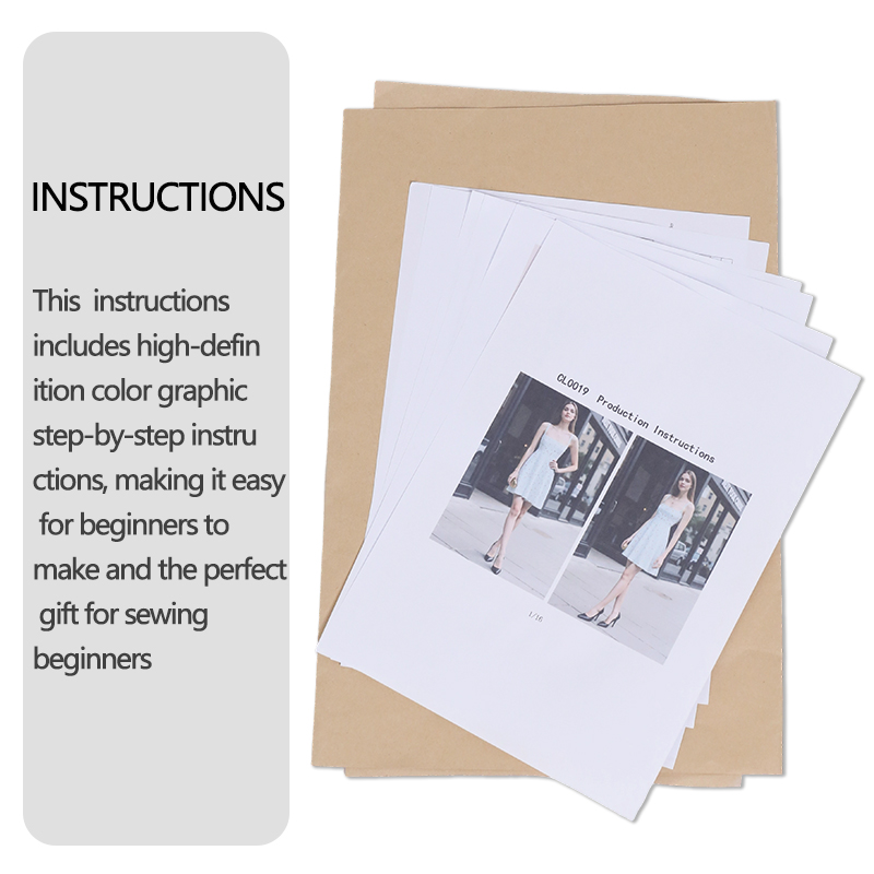 Sewing patterns for women's fl - Textile Sewing Patterns 评论和价格