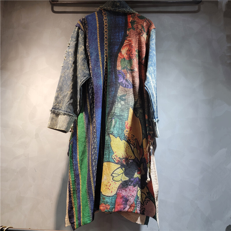 WTHT Fashion Trendy Women's Sp - Sewing Jackets 评论和价格