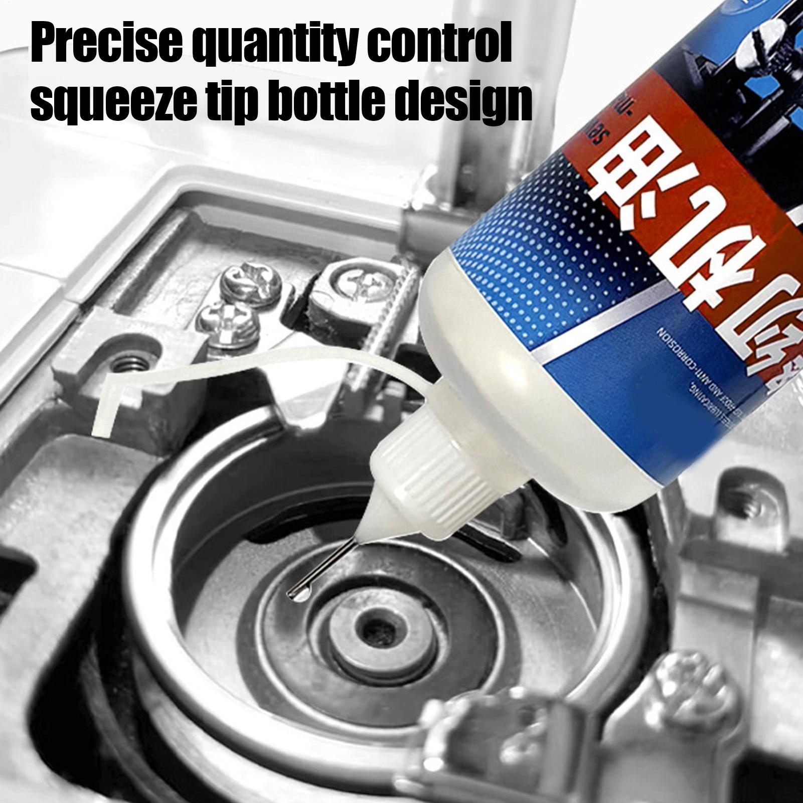 Sewing Machine Oil Commercial  - Sewing Expert 评论和价格