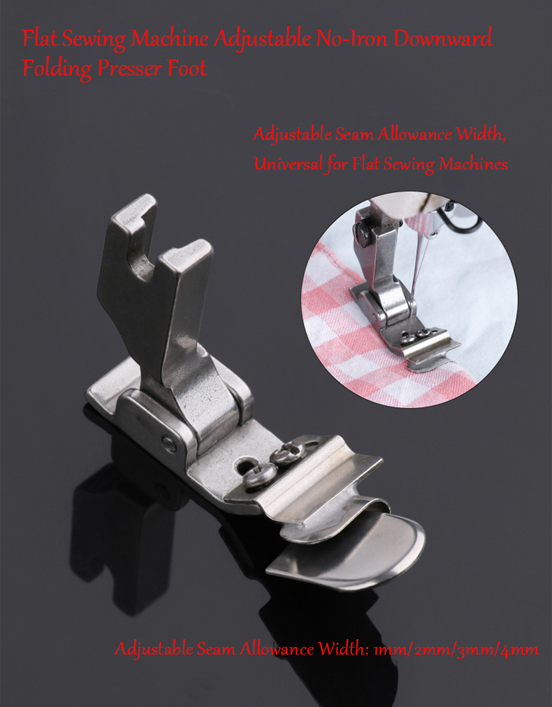 Flatbed Sewing Machine No - Ir - Sewing Expert 评论和价格