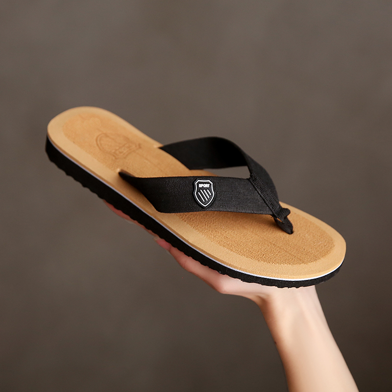Men's Summer Casual Flip Flops - Sewing House 评论和价格