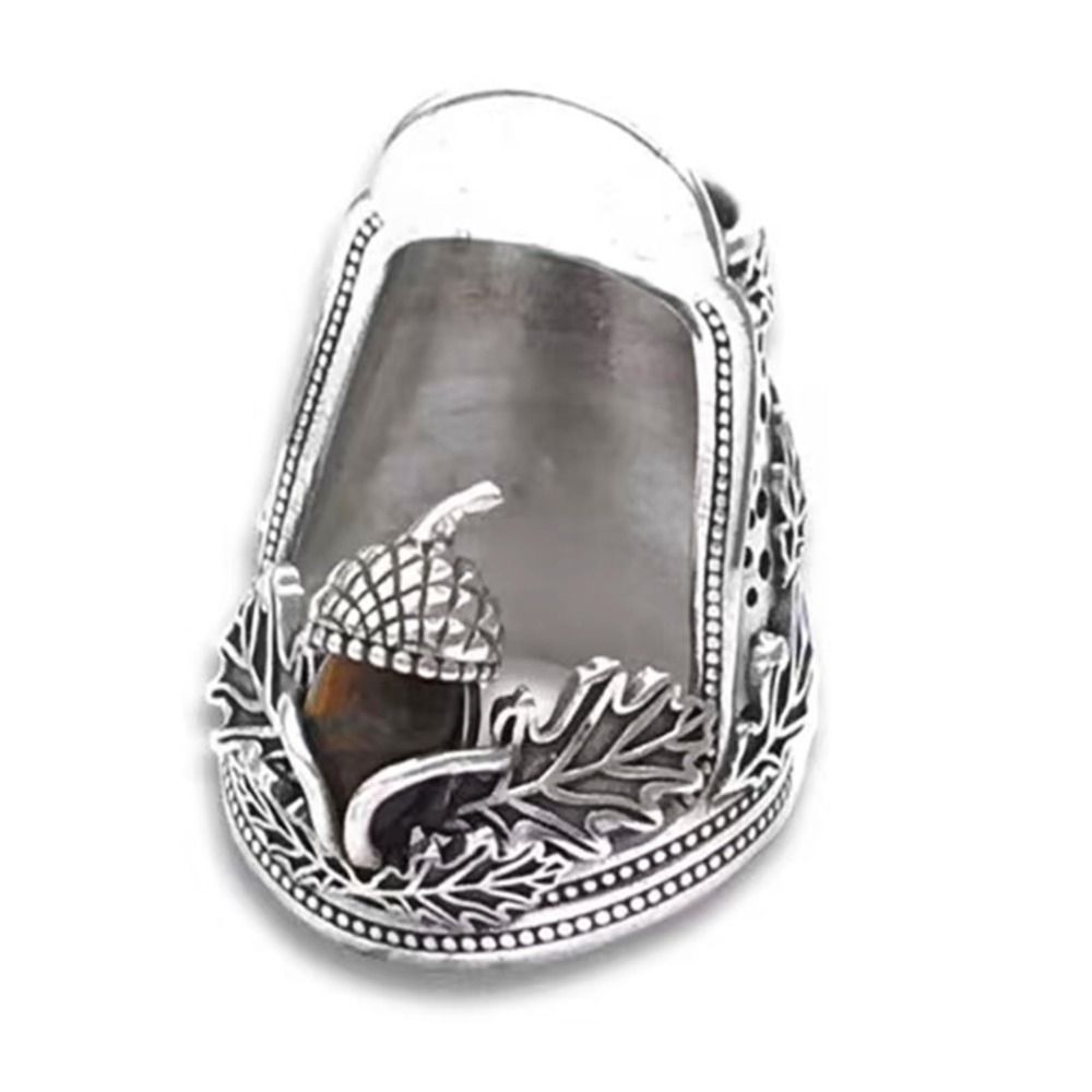 Metal Open Nail Acorn Thimble  - Sewing Thimble Metal 评论和价格