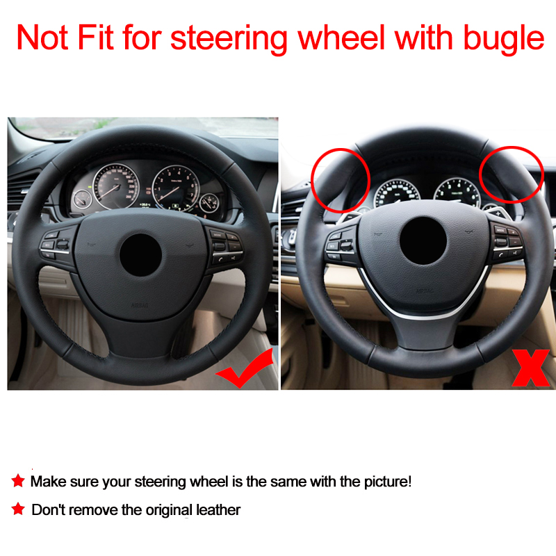 Hand Sewing Car Steering Wheel - Sewing Gt 评论和价格