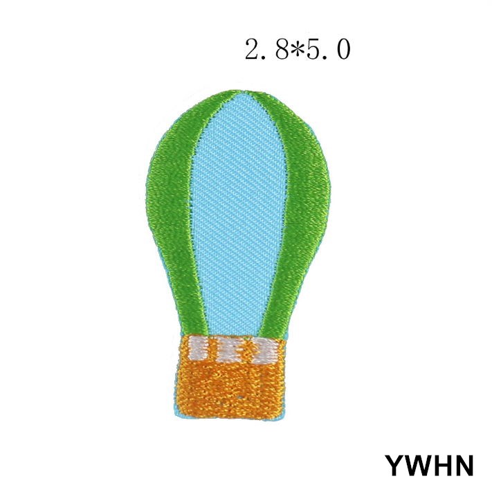 New Arrival 10 Pcs Embroidered - Sewing Id 评论和价格