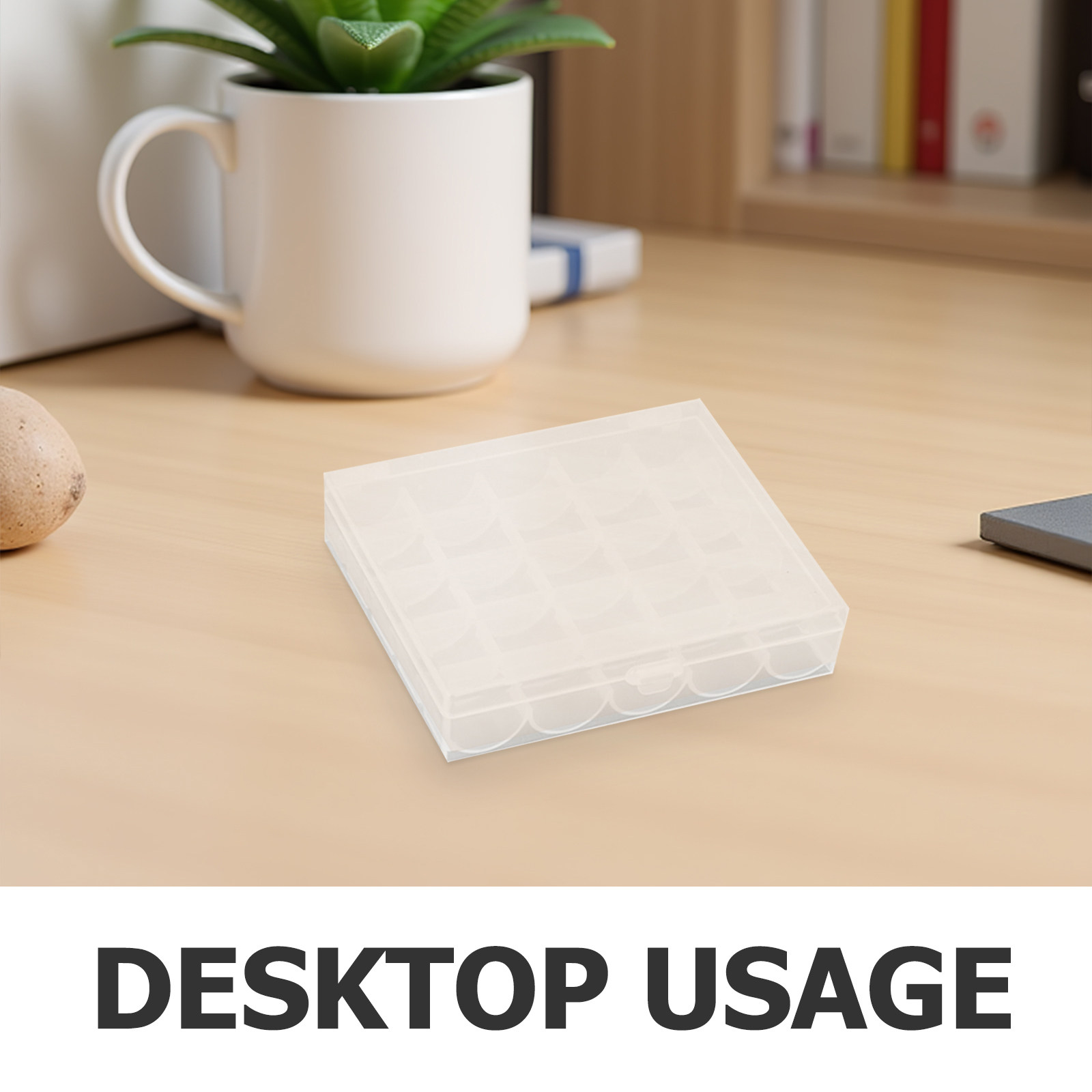 3Pcs Empty Bobbin Organizer Ca - Thread Bobbins Empty 评论和价格
