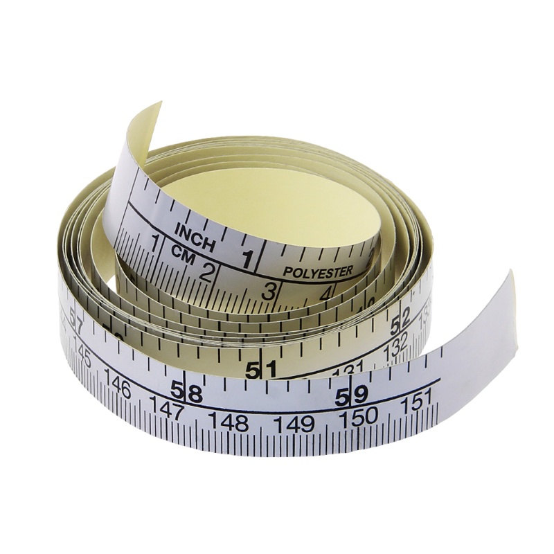 151cm Self Adhesive Metric Mea - Sewing Labels 评论和价格