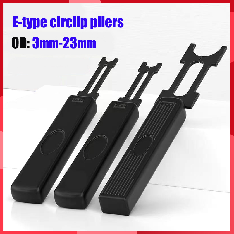 ETH E-type Snap Ring Pliers Me - Snap Button Plier 评论和价格