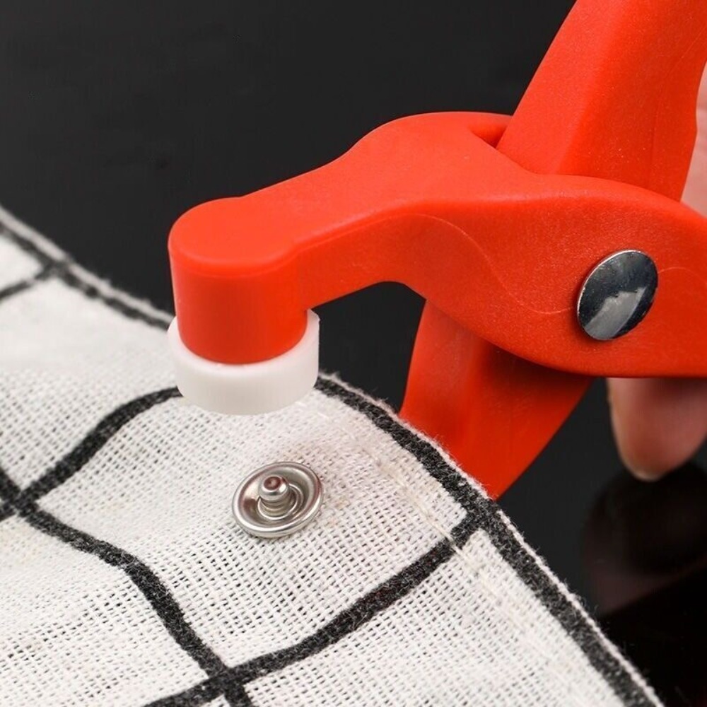 Crimping Pliers Eye Snapper Cr - Snap Button Plier 评论和价格