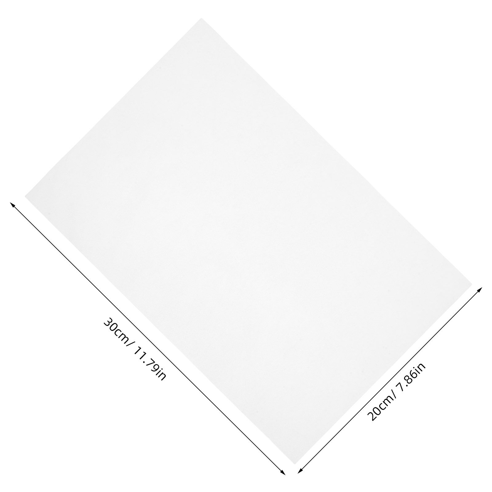 20Pcs Strong Bond Tpu Hot Melt - Interfacing Iron On 评论和价格