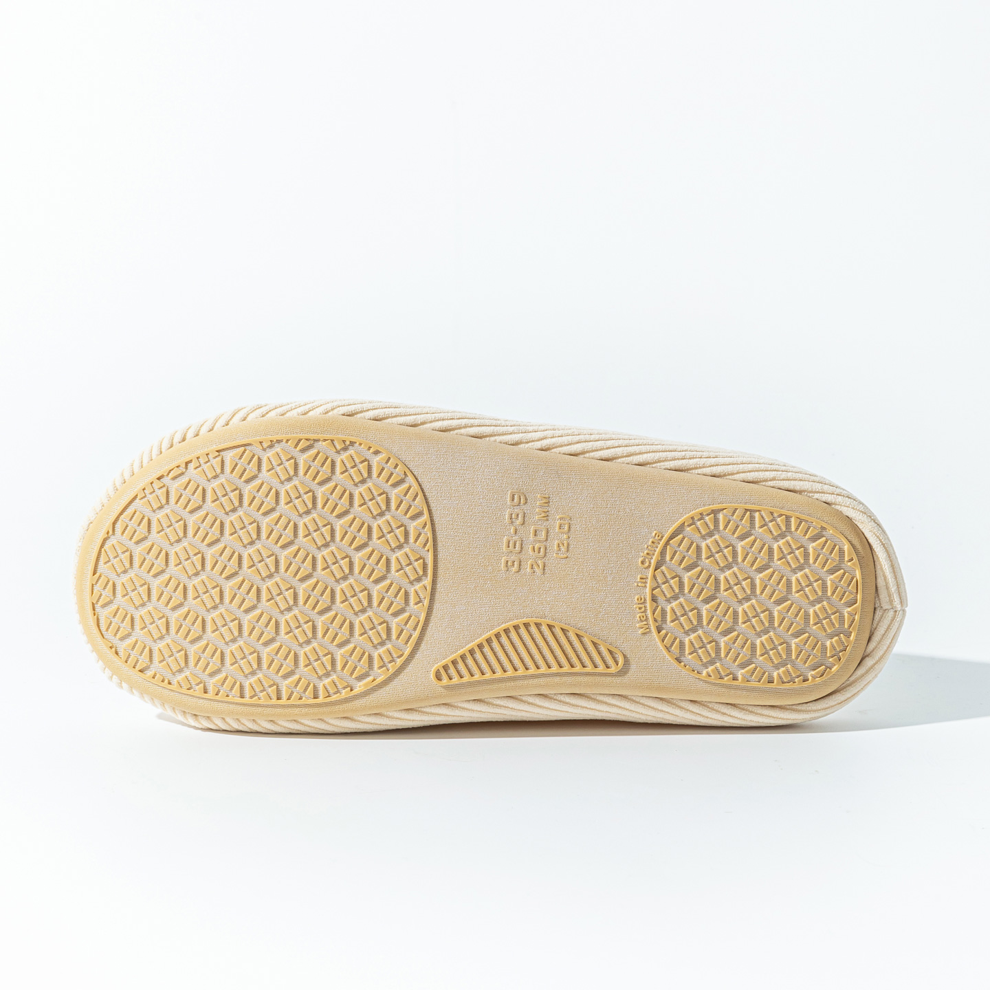 Solid Color Indoor Slippers fo - Sewing House 评论和价格