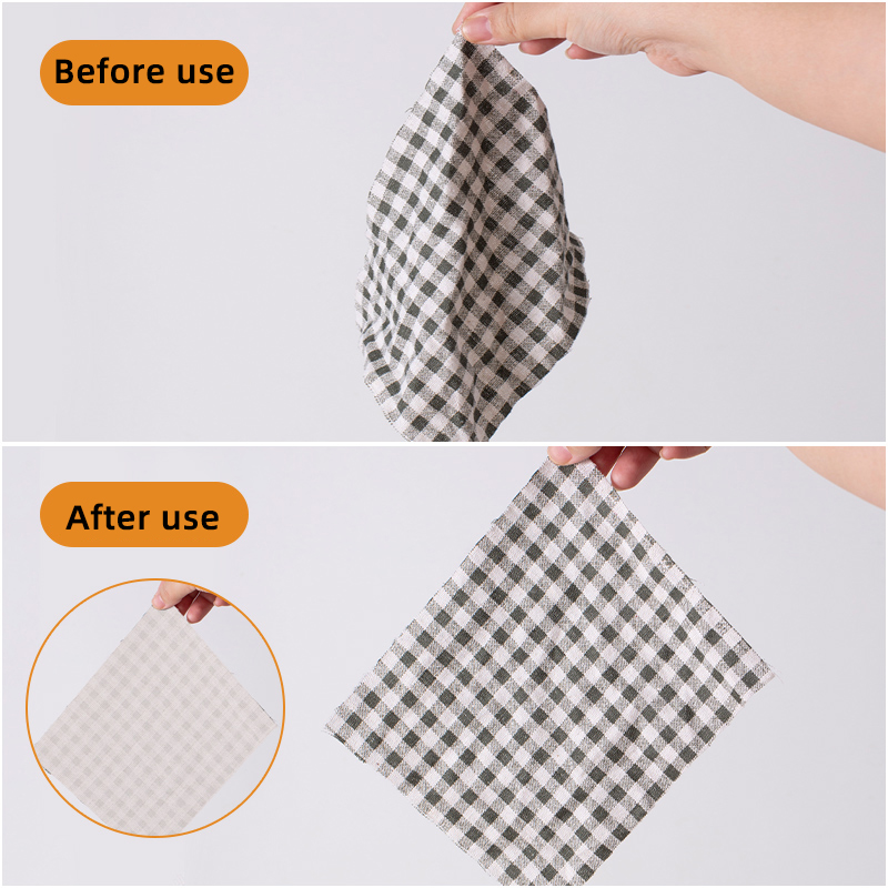 Heavy Weight  Fusible Interfac - Interfacing Iron On 评论和价格