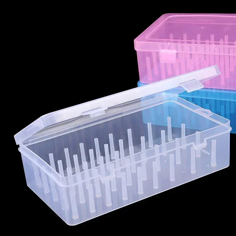 New Sewing Thread  Box 42 Piec - Bobbin Organizer Box 评论和价格