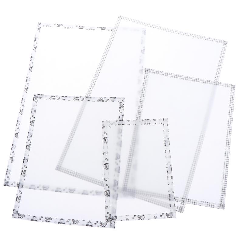 5Pcs Handmade Perler Beads Bak - Interfacing Iron On 评论和价格