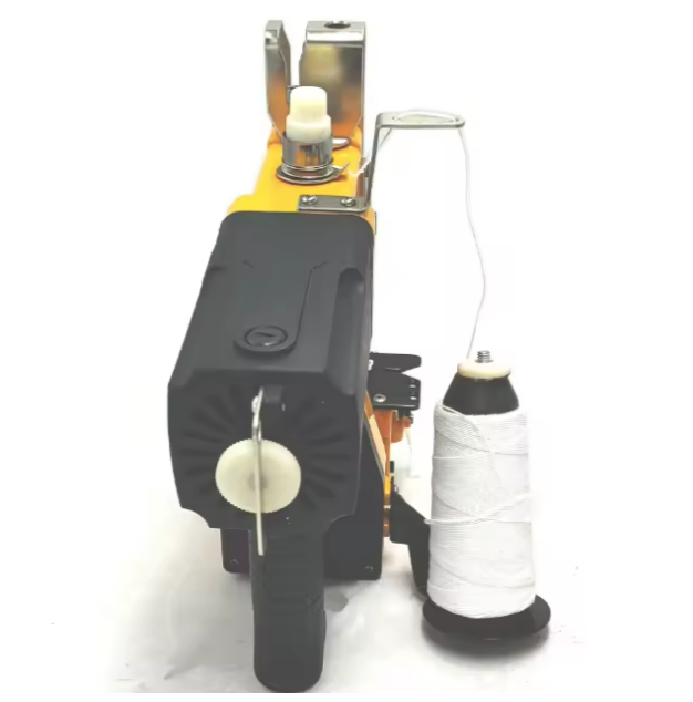 Semi-Automatic Electric Handhe - Textiles Sewing Machine 评论和价格
