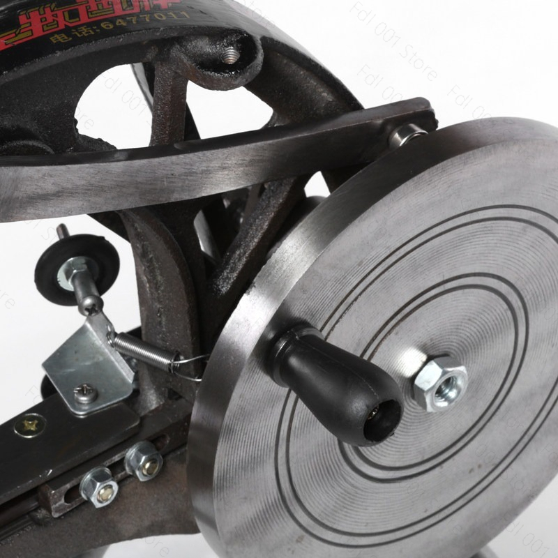 Sewing Machine, Heavy Duty Han - Leather Needle Heavy 评论和价格