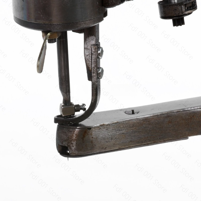 Sewing Machine, Heavy Duty Han - Leather Needle Heavy 评论和价格