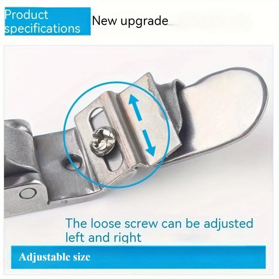 Adjustable No-Iron Hemmer Foot - Sewing Expert 评论和价格