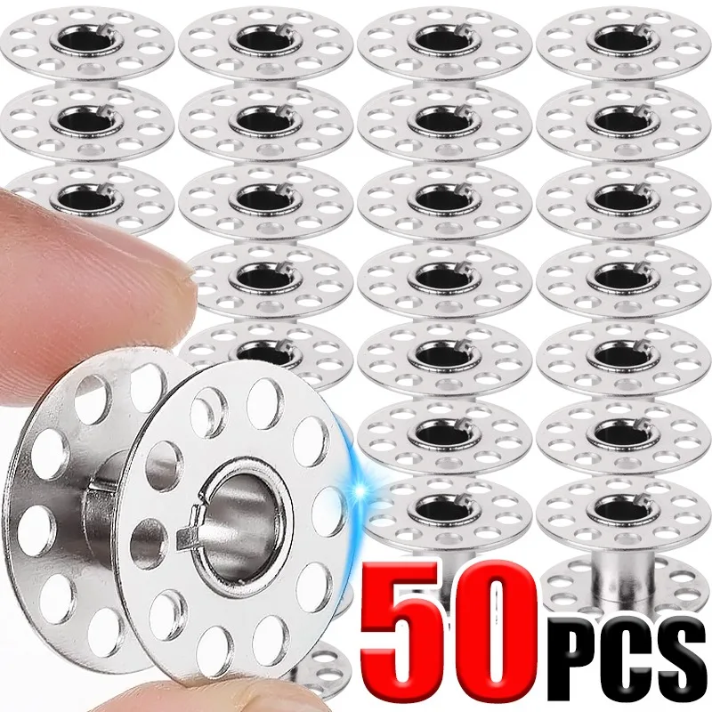 vvocci Empty Spool Stainless S - Thread Bobbins Empty 评论和价格