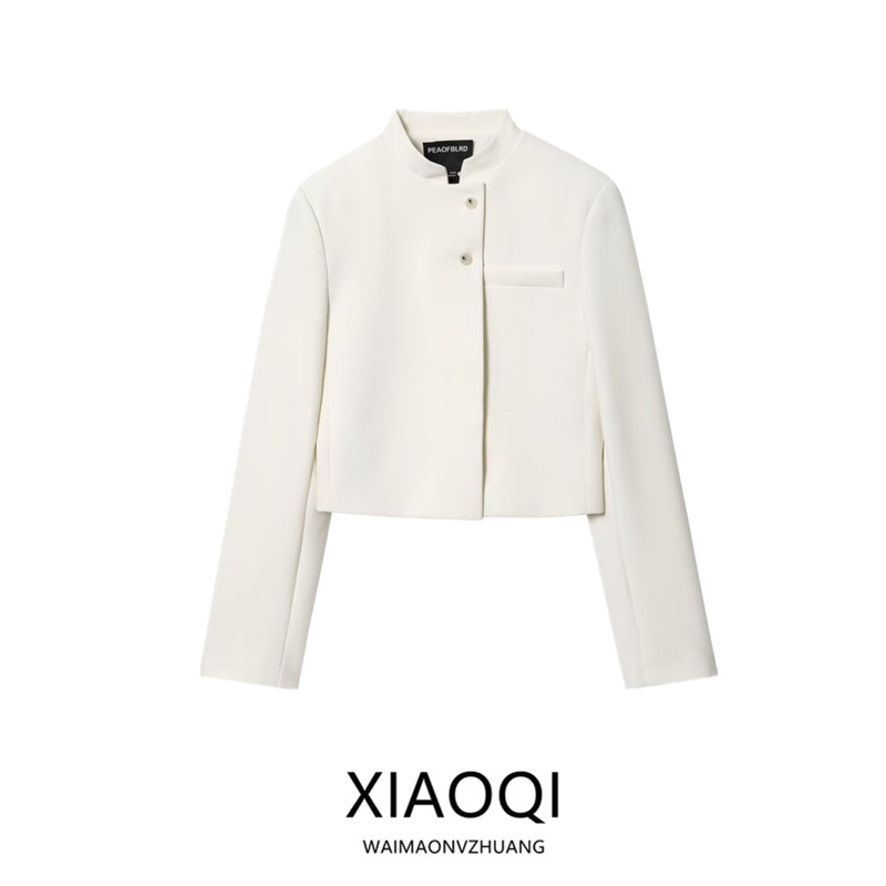 Fall 2025 New Women's Design S - Sewing Jackets 评论和价格